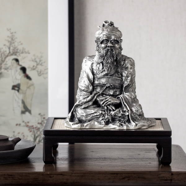Confucius Image